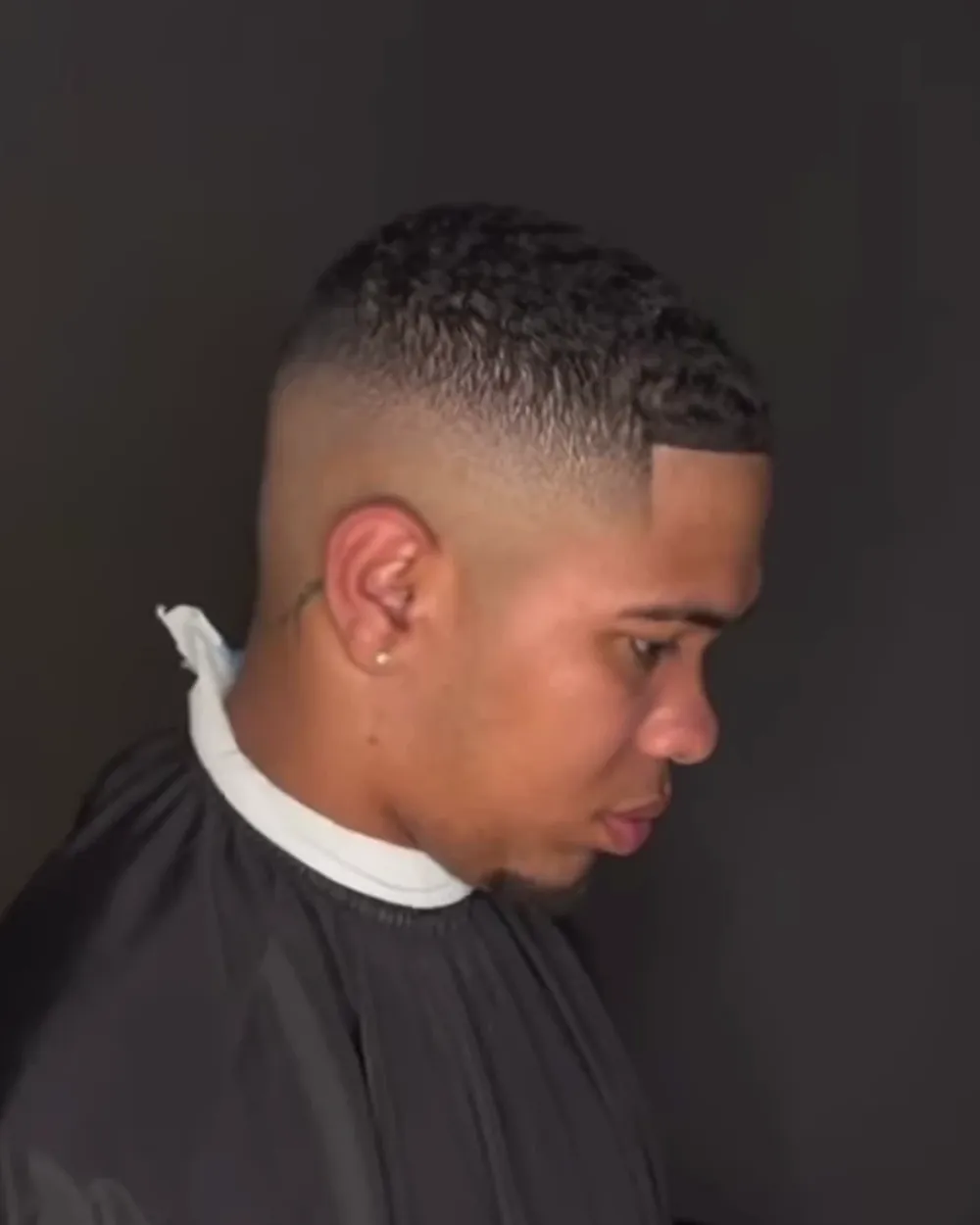 Corte de pelo para hombre en L'Hospitalet